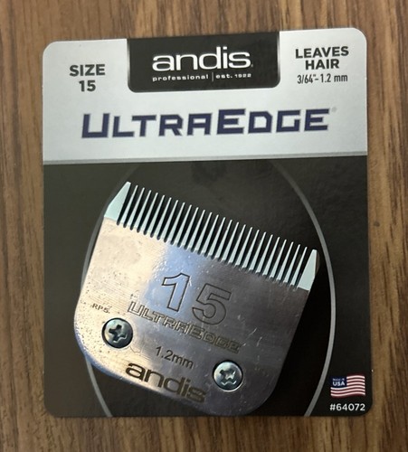 Andis company 64072 ultraedge - company,